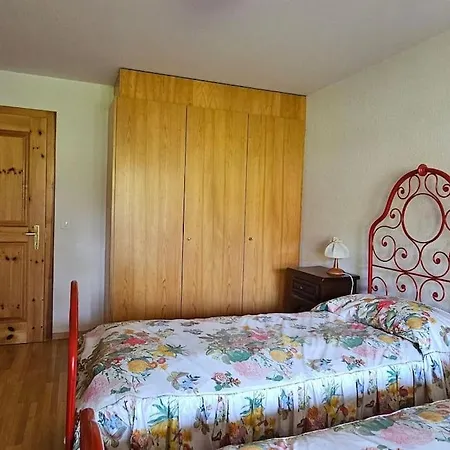 Chalet Di Charme In Centro קראנס-מונטנה