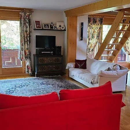 דירה Chalet Di Charme In Centro