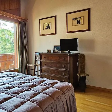 Apartment Chalet Di Charme In Centro *