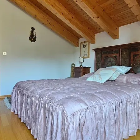 דירה Chalet Di Charme In Centro