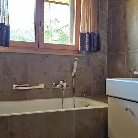 Chalet Di Charme In Centro Apartment Crans-Montana