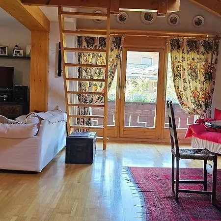 Chalet Di Charme In Centro *