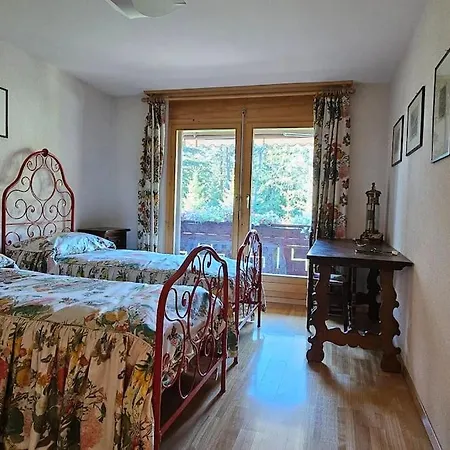 Chalet Di Charme In Centro Apartment *