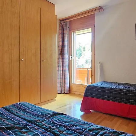 Chalet Di Charme In Centro Apartment