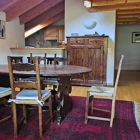 Chalet Di Charme In Centro דירה *